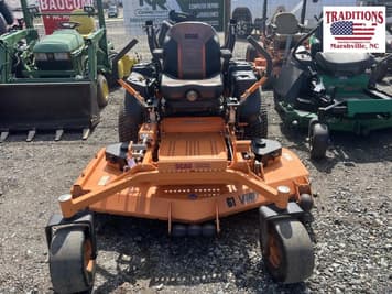 Main image Scag STCII-61V-26FT-EFI