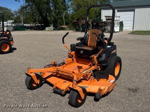 Scag Tiger Cat II Image