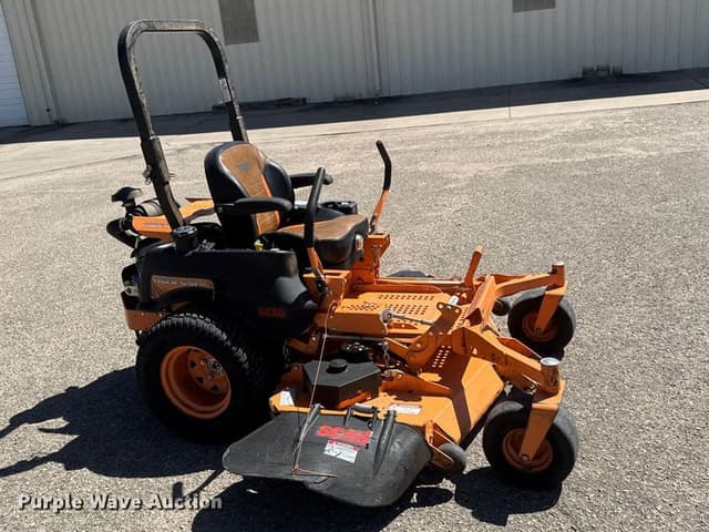 Image of Scag Tiger Cat II equipment image 3