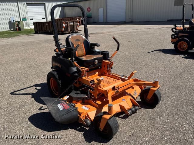 Image of Scag Tiger Cat II equipment image 2