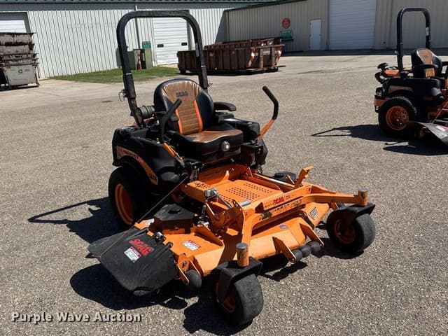 Image of Scag Tiger Cat II equipment image 2