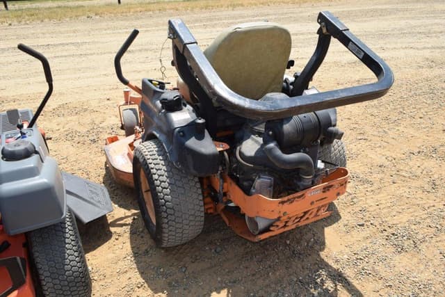 Image of Scag Tiger Cat equipment image 4