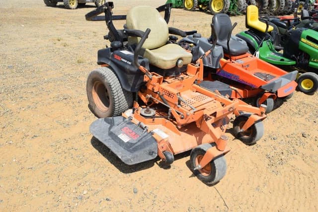 Image of Scag Tiger Cat equipment image 2