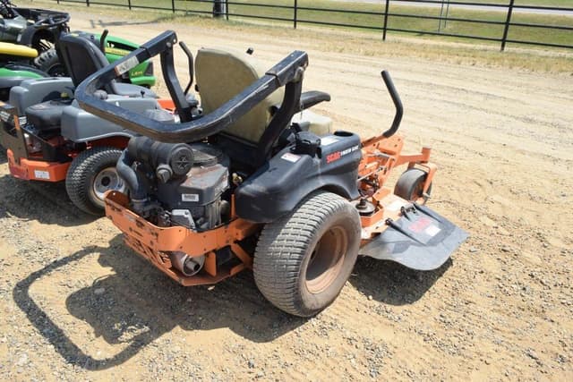 Image of Scag Tiger Cat equipment image 3