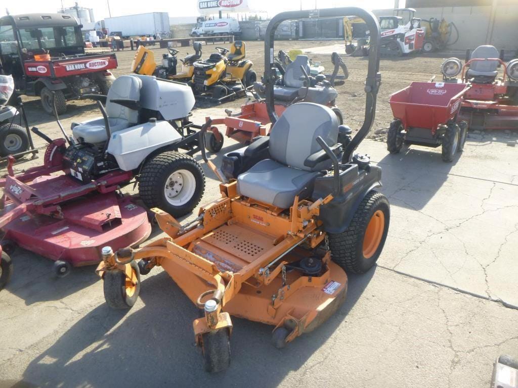 Main image Scag Tiger Cat