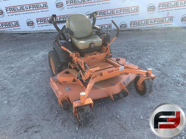 Image of Scag Tiger Cat equipment image 2