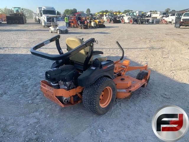 Image of Scag Tiger Cat equipment image 4
