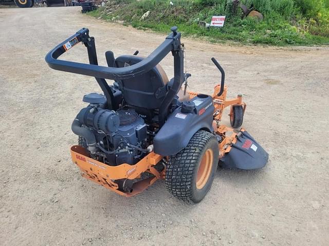 Image of Scag Tiger Cat equipment image 4