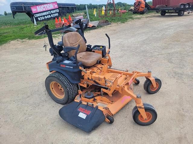 Image of Scag Tiger Cat equipment image 2