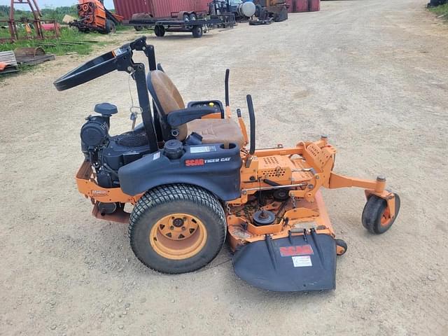 Image of Scag Tiger Cat equipment image 3