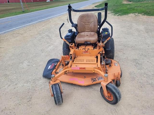 Image of Scag Tiger Cat equipment image 1