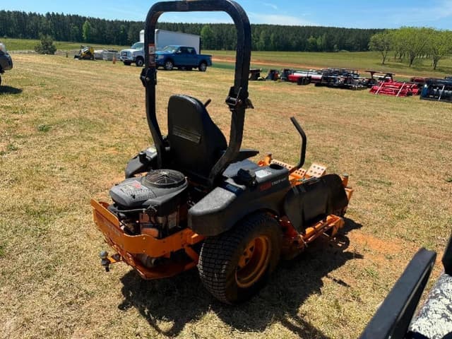 Image of Scag Tiger Cat equipment image 1