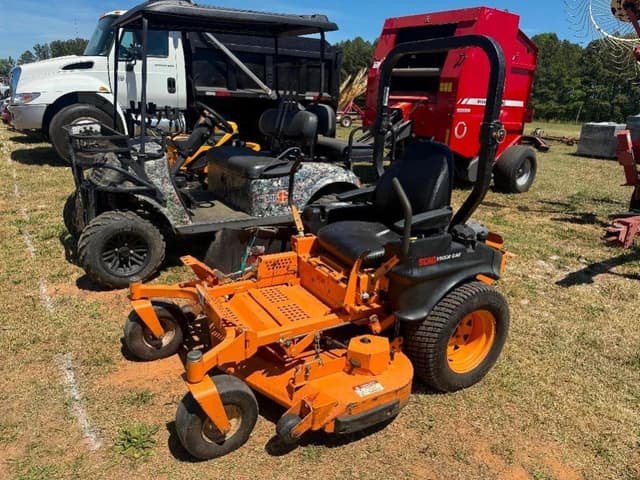 Image of Scag Tiger Cat equipment image 4