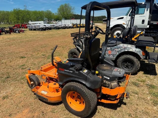 Image of Scag Tiger Cat equipment image 3