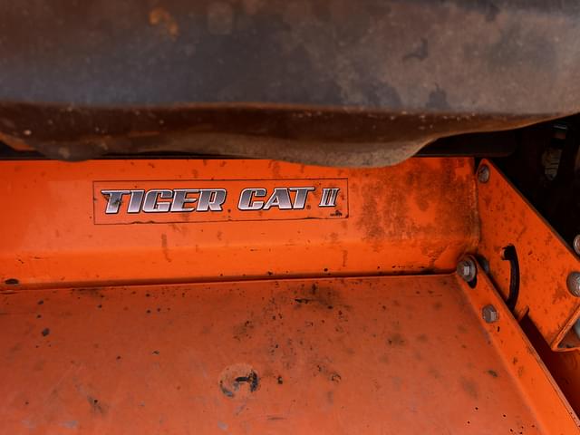Image of Scag Tiger Cat II equipment image 3