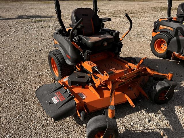 Image of Scag Tiger Cat II equipment image 1