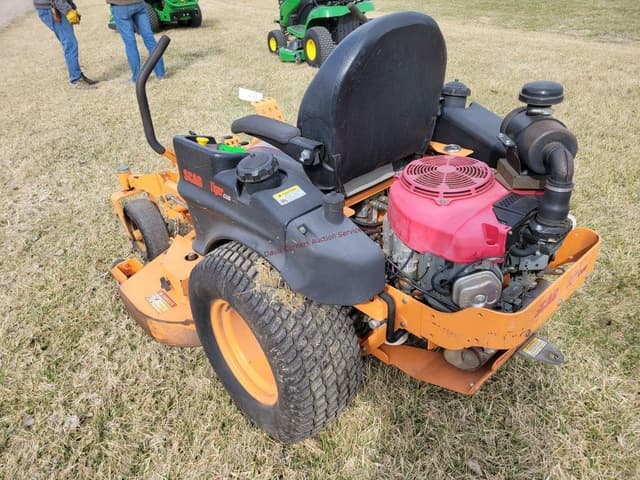 Image of Scag Tiger Cub equipment image 3