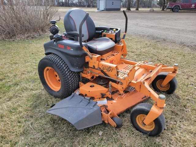 Image of Scag Tiger Cub equipment image 1