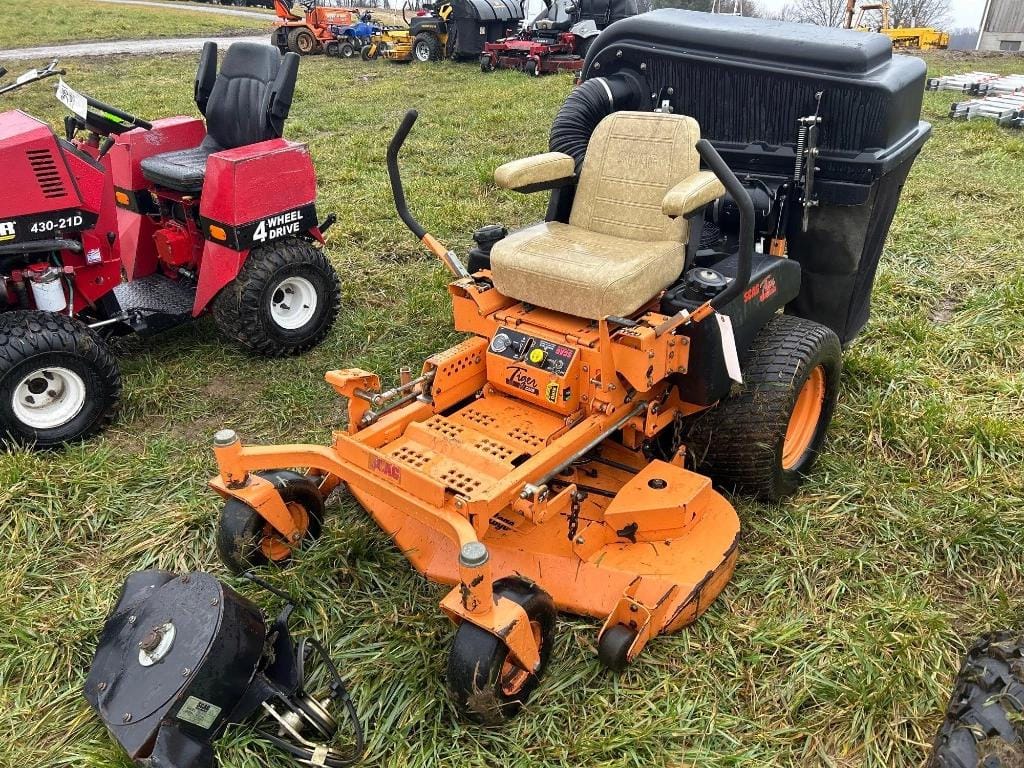 Main image Scag Tiger Cub