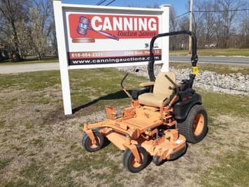 Main image Scag Tiger Cub