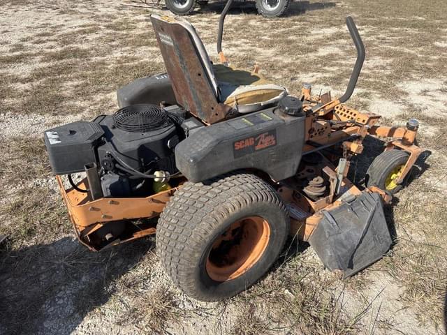 Image of Scag Tiger Cub equipment image 2
