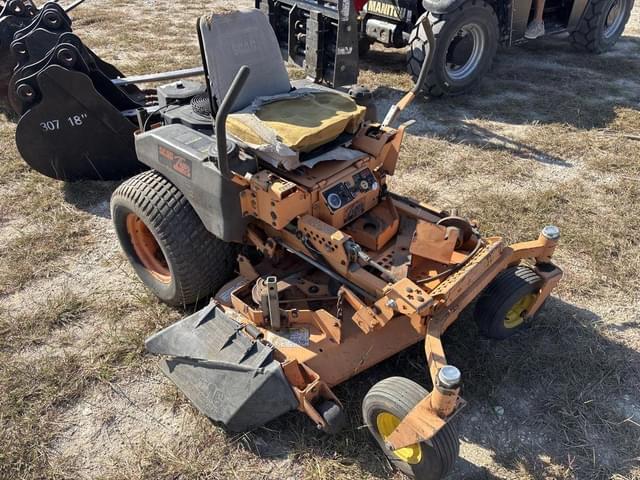 Image of Scag Tiger Cub equipment image 3