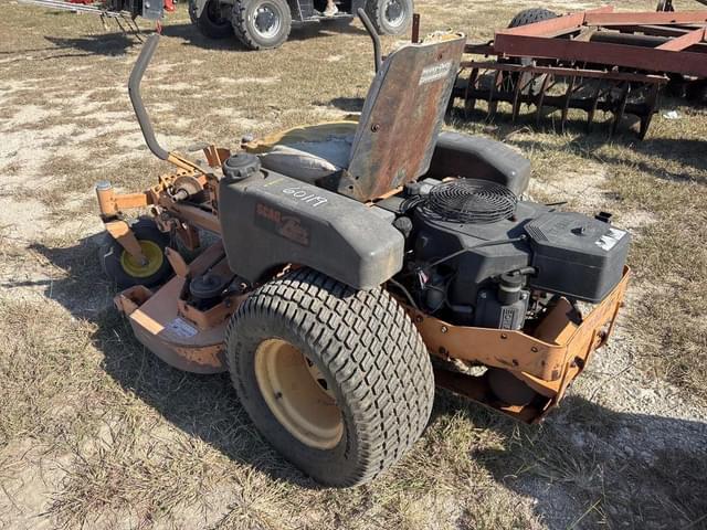 Image of Scag Tiger Cub equipment image 1