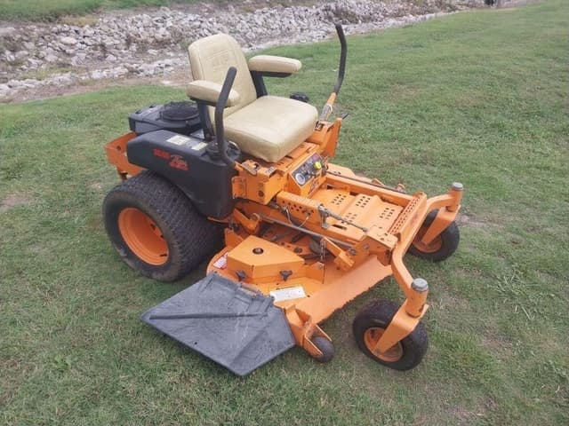 Image of Scag Tiger Cub equipment image 2