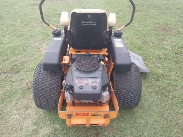 Image of Scag Tiger Cub equipment image 3