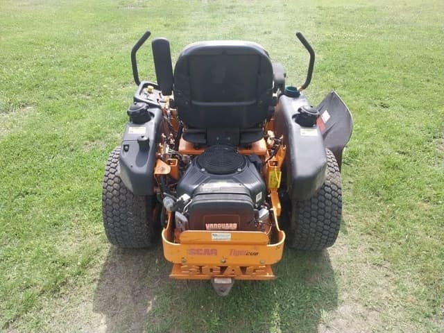 Image of Scag Tiger Cub equipment image 3