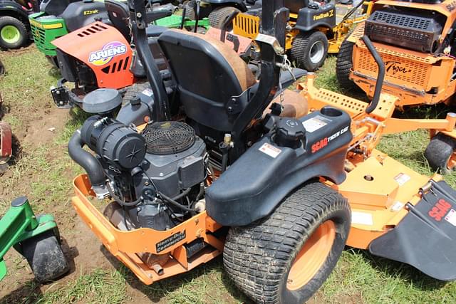 Image of Scag Tiger Cat equipment image 4