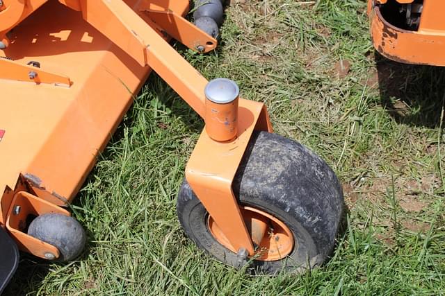 Image of Scag Tiger Cat equipment image 2