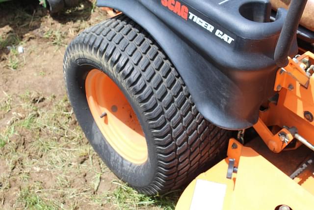 Image of Scag Tiger Cat equipment image 3