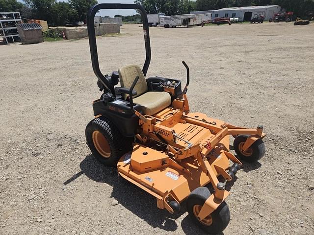 Image of Scag Tiger Cub equipment image 2