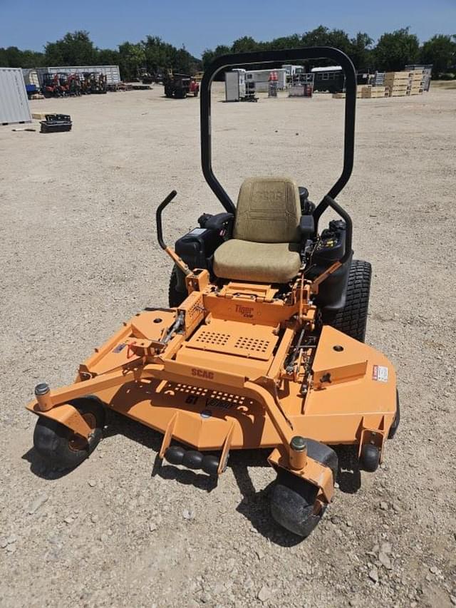 Image of Scag Tiger Cub equipment image 1