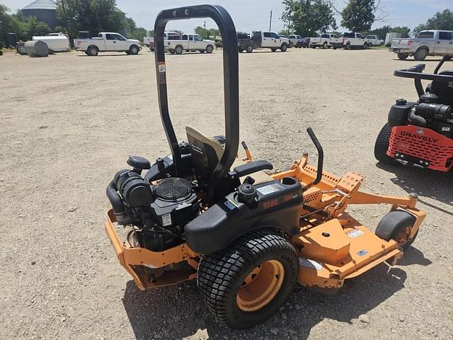 Image of Scag Tiger Cub equipment image 3