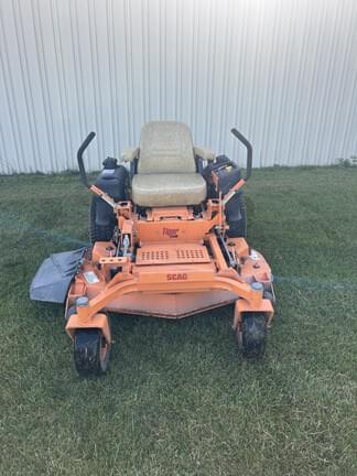 Image of Scag Tiger Cub equipment image 1