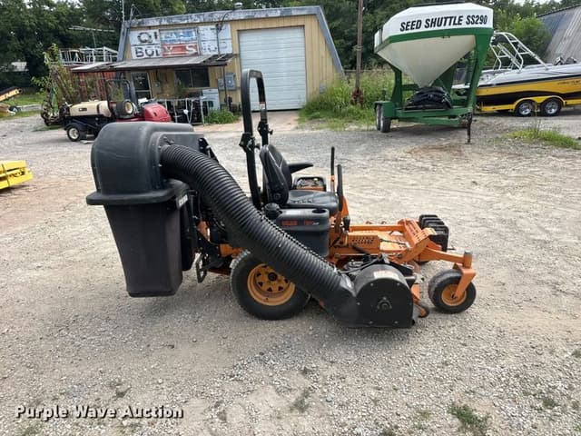Image of Scag Tiger Cub equipment image 3