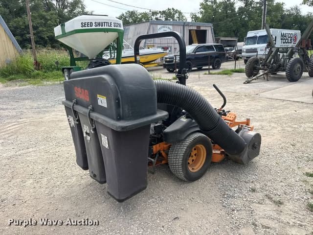 Image of Scag Tiger Cub equipment image 4