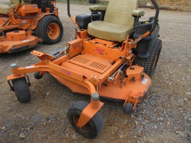 Main image Scag Tiger Cub