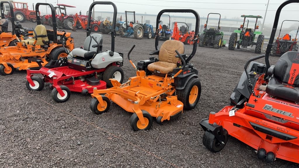 Image of Scag Tiger Cub Primary image