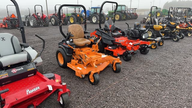 Image of Scag Tiger Cub equipment image 2