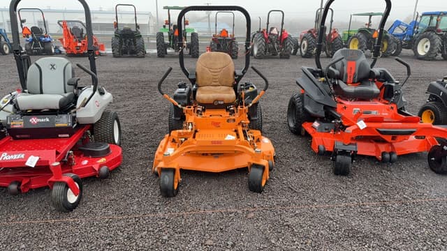 Image of Scag Tiger Cub equipment image 1