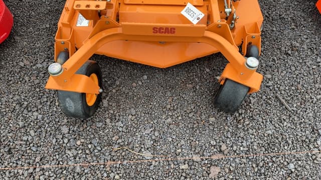 Image of Scag Tiger Cub equipment image 3