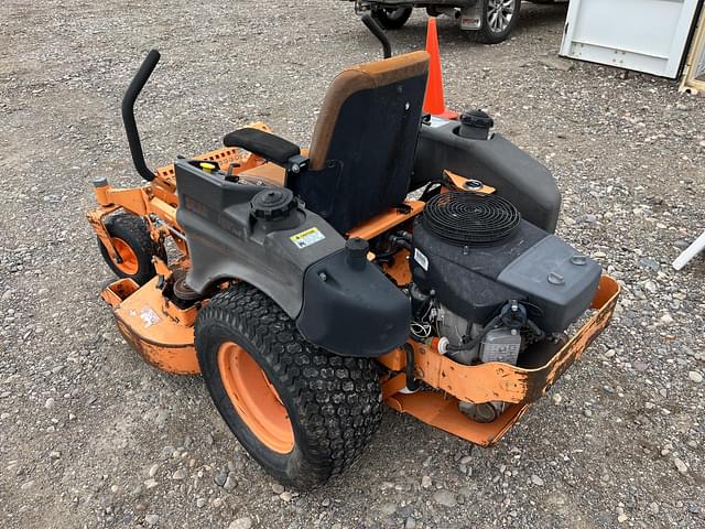 Image of Scag Tiger Cub equipment image 4