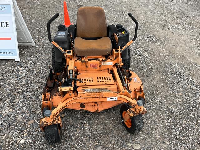 Image of Scag Tiger Cub equipment image 1