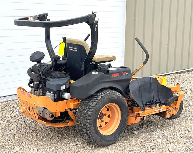 Image of Scag Tiger Cub equipment image 4