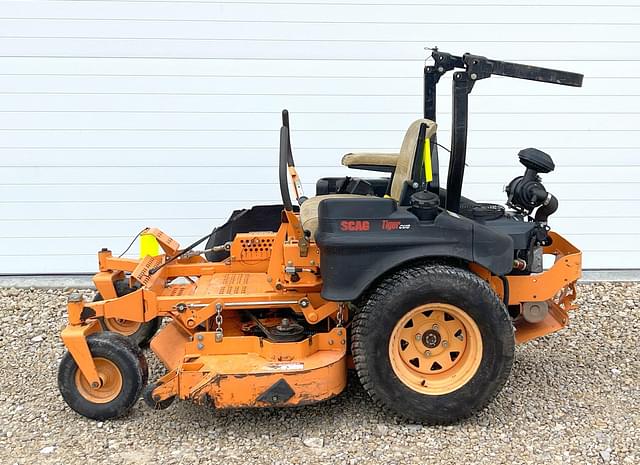 Image of Scag Tiger Cub equipment image 3