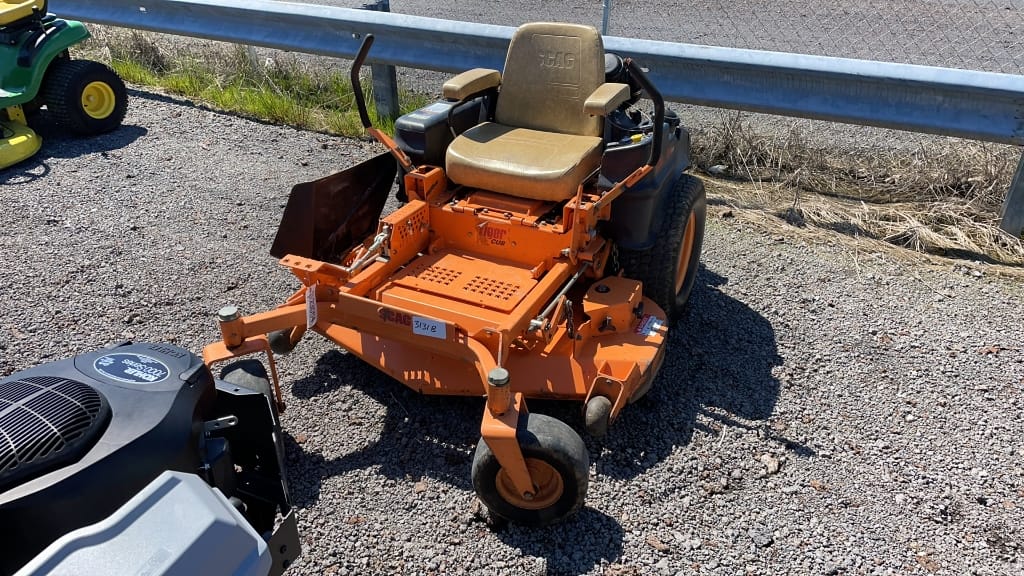 Main image Scag Tiger Cub