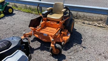 Main image Scag Tiger Cub